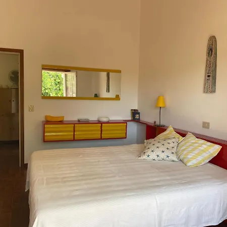 La Casa Di Paola *