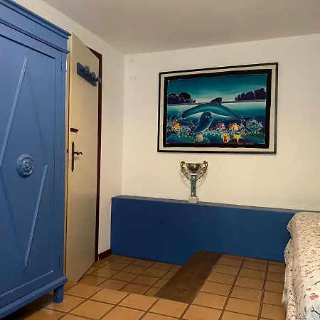 La Casa Di Paola Villa Castel di Mezzo