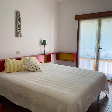 Apartmán La Casa Di Paola Castel di Mezzo