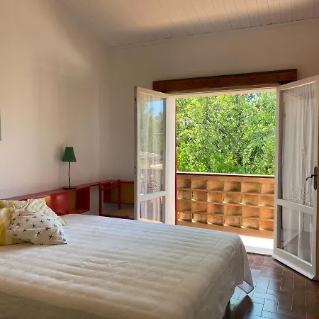 La Casa Di Paola Villa