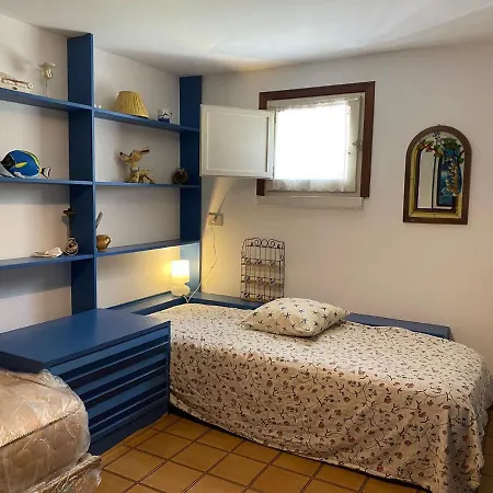 La Casa Di Paola Apartmán Castel di Mezzo