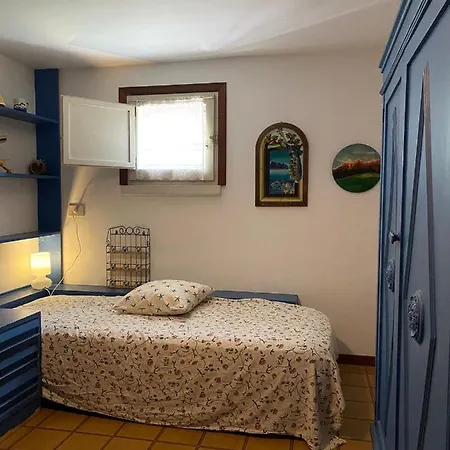 La Casa Di Paola