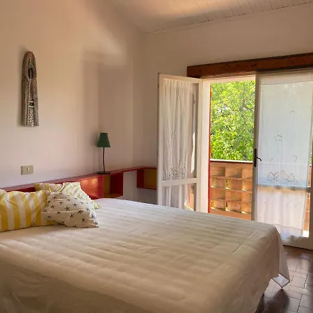 La Casa Di Paola