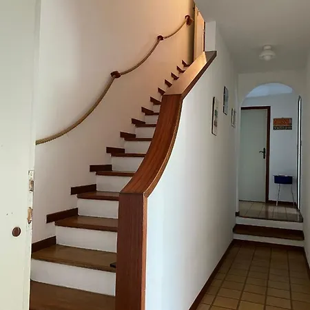 La Casa Di Paola Castel di Mezzo