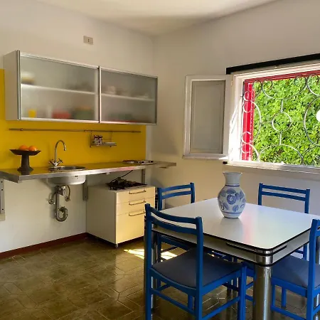 Villa La Casa Di Paola *