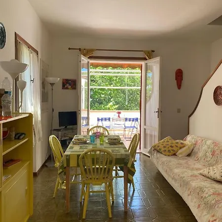 Villa La Casa Di Paola Castel di Mezzo