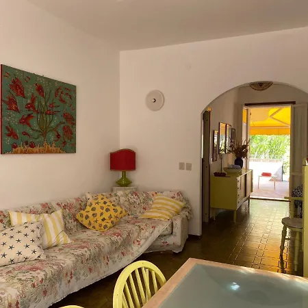 La Casa Di Paola Castel di Mezzo