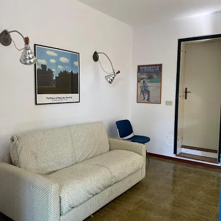 La Casa Di Paola Willa *