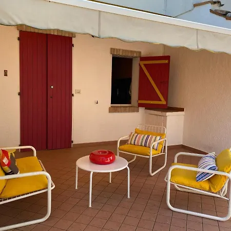 La Casa Di Paola * Castel di Mezzo