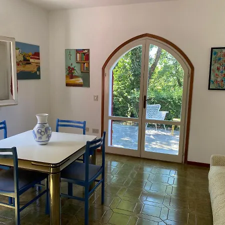 Villa La Casa Di Paola *