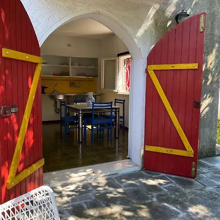 Villa La Casa Di Paola Castel di Mezzo