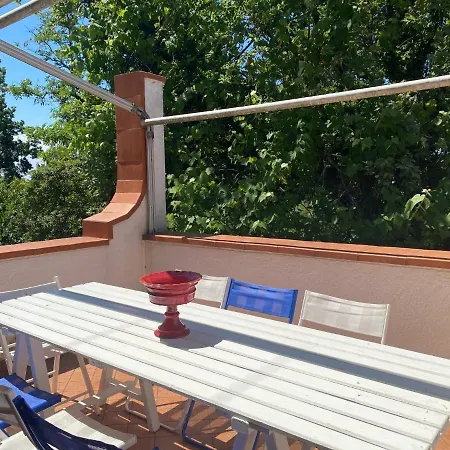 La Casa Di Paola Villa Castel di Mezzo