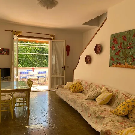 La Casa Di Paola Castel di Mezzo