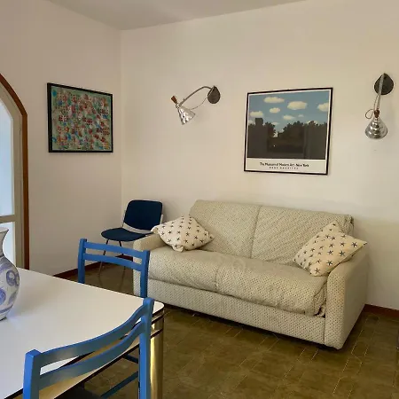 La Casa Di Paola Villa