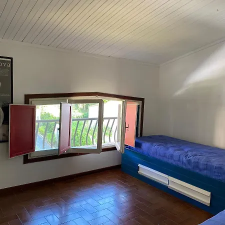 Apartmán La Casa Di Paola Castel di Mezzo