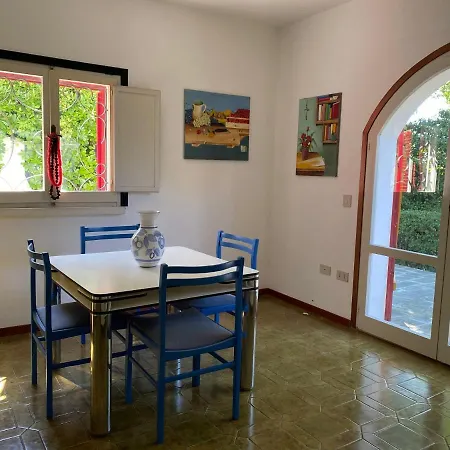 La Casa Di Paola Villa *