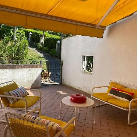 Villa La Casa Di Paola