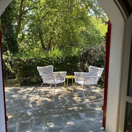 La Casa Di Paola Castel di Mezzo