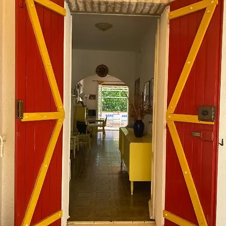 Villa La Casa Di Paola