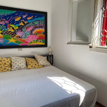 La Casa Di Paola Apartmán Castel di Mezzo