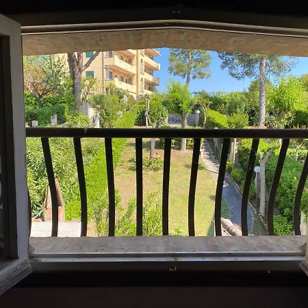 La Casa Di Paola Villa Castel di Mezzo