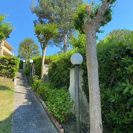 La Casa Di Paola Castel di Mezzo