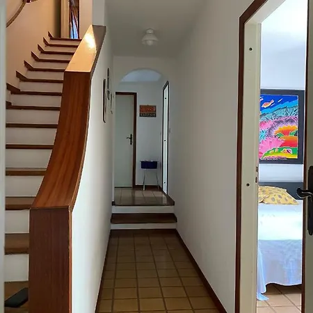 Villa La Casa Di Paola