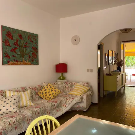 Willa La Casa Di Paola Castel di Mezzo