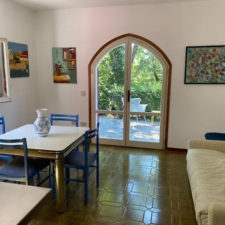 La Casa Di Paola * Castel di Mezzo