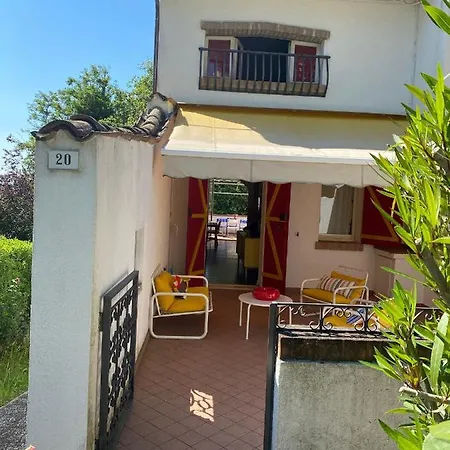 Villa La Casa Di Paola *