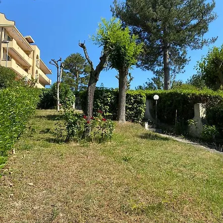 La Casa Di Paola * Castel di Mezzo