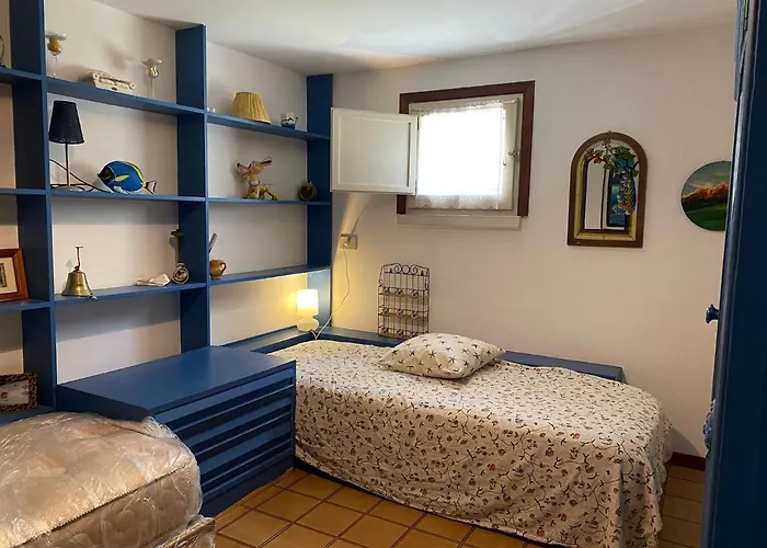 La Casa Di Paola Βίλα Castel di Mezzo
