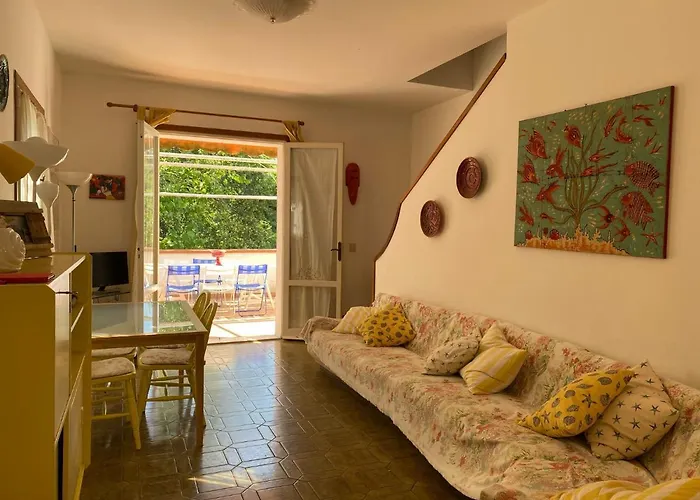 La Casa Di Paola Castel di Mezzo
