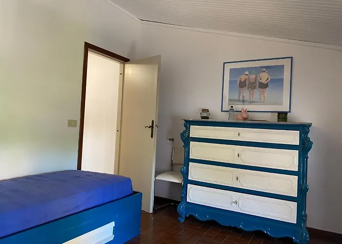 Βίλα La Casa Di Paola Castel di Mezzo