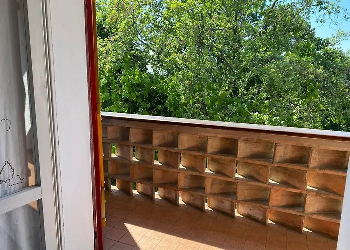 Βίλα La Casa Di Paola *